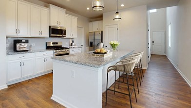 New Homes in South Carolina SC - Persimmon Hill by Stanley Martin Homes