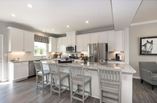 New Homes in Woodmont Trace