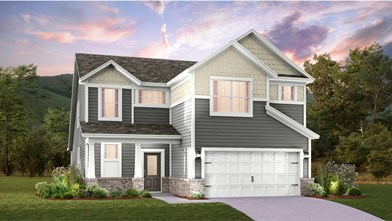 New Homes in Tennessee TN - Gwynne Farms - Classic Collection by Lennar Homes