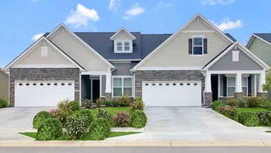 New Homes in Indiana IN - Lancaster  by Beazer Homes