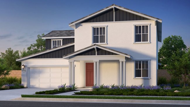 New Homes in Viola at Siena by Taylor Morrison