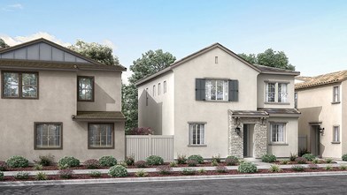 New Homes in California CA - Asteria - Topaz by Lennar Homes