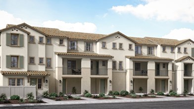 New Homes in California CA - Asteria - Jade by Lennar Homes