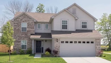 New Homes in Indiana IN - Westwind at Cumberland by Arbor Homes