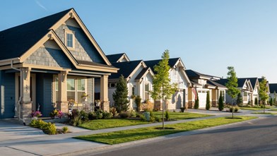 New Homes in Idaho ID - Cadence at Bainbridge by Brighton Homes