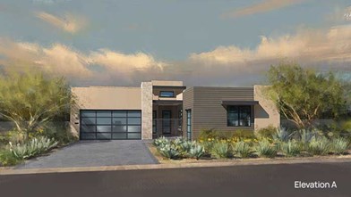 New Homes in Arizona AZ - Aura by Camelot Homes