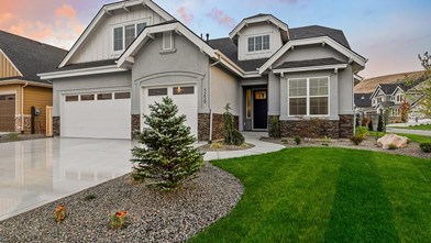New Homes in Idaho ID - Pinnacle by Brighton Homes