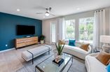 New Homes in Cassia Commons