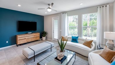 New Homes in Florida FL - Cassia Commons by Pulte Homes