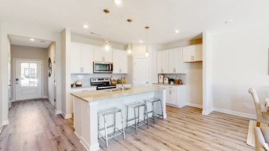 New Homes in Tennessee TN - Davenport Station - Signature by Century Communities