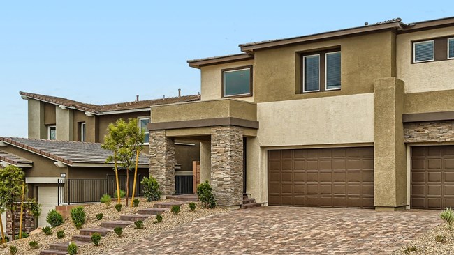 New Homes in Viento Estates by Lennar Homes