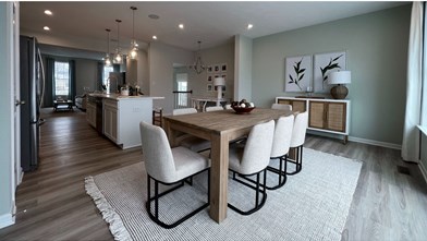 New Homes in Pennsylvania PA - Creekside Manor by DRB Homes