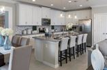 New Homes in Beresford Woods