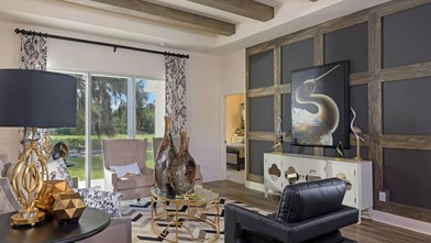 New Homes in Florida FL - Country Club Estates by Landsea Homes