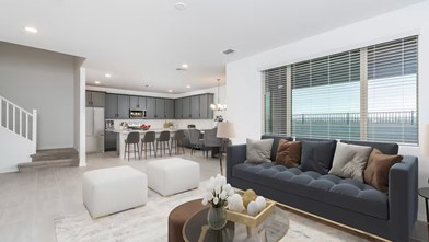 New Homes in Arizona AZ - Marlowe by Landsea Homes