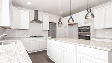 New Homes in Michigan MI - Waterstone - Manors of Westlake by Clearview Homes
