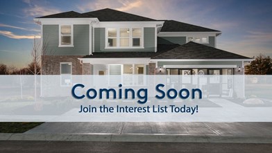 New Homes in Indiana IN - Brookstone by Pulte Homes