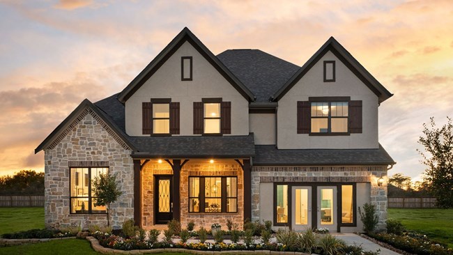 New Homes in Westland Ranch by Ashton Woods Homes
