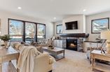 New Homes in Glacier Creek