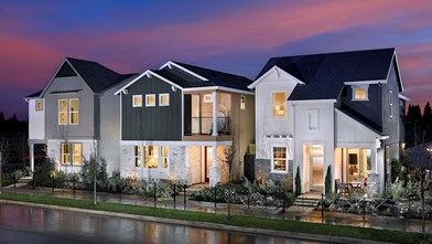 New Homes For Sale in Sacramento, CA