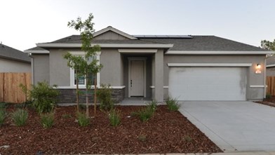 New Homes in California CA - Draper Ranch by Generation Communities