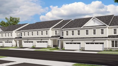 New Homes in New Jersey NJ - The Parke at Ocean by Lennar Homes
