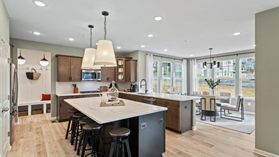 New Homes in Maryland MD - Grace Meadows by K. Hovnanian Homes