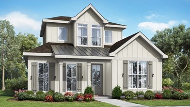 New Homes in Louisiana LA - Couret Farms by Manuel Builders