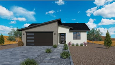 New Homes in Arizona AZ - Jasper Phase 7 - Now Selling by Capstone Homes Arizona
