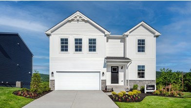 New Homes in Hammaker Hills