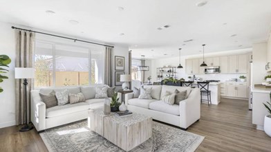 New Homes in California CA - Avendale by Warmington Residential