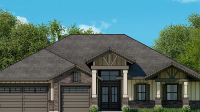 New Homes in The Ranchettes at Neroly by Jacqueline Seeno Homes