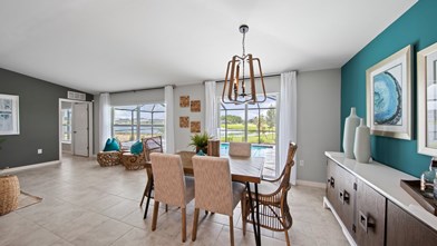 New Homes in Florida FL - New Homes in Port Charlotte by Lennar Homes