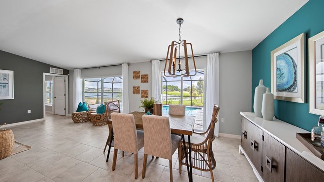 New Homes in New Homes in Port Charlotte by Lennar Homes