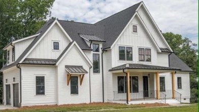 New Homes in North Carolina NC - Davidson Pond by Copper Builders