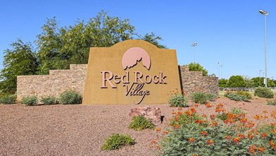New Homes in Arizona AZ - Red Rock Village by LGI Homes