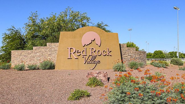 New Homes in Red Rock Village by LGI Homes