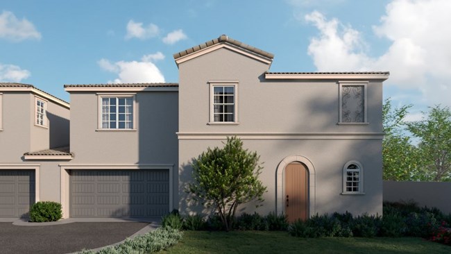New Homes in Fairhaven at Park Place by Lennar Homes