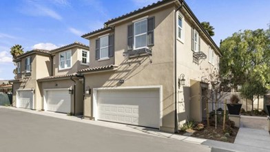 New Homes in California CA - Alisma by Warmington Residential