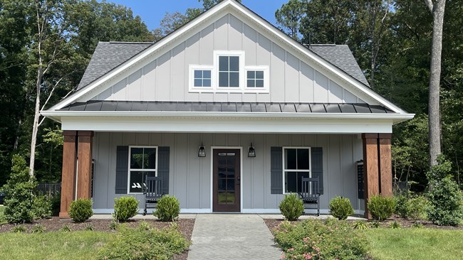 New Homes in Stag's Leap by Craftmaster Homes