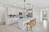 New Homes in Falls Grove