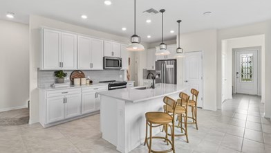 New Homes in North Carolina NC - Falls Grove by Pulte Homes