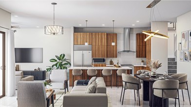 New Homes in Florida FL - Centris - Sapphire Collection by WCI Communities 