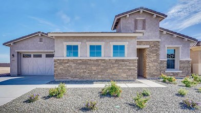 New Homes in Arizona AZ - Arroyo Seco - Palazzo by Brightland Homes