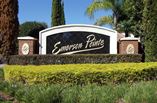 New Homes in Emerson Pointe