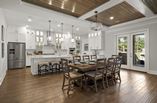 New Homes in Estates at Marvin Branch