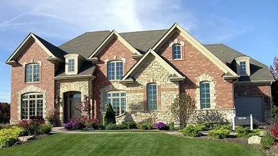 New Homes in Illinois IL - Corron Estates by Keim Corporation