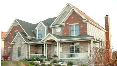 New Homes in Illinois IL - Majestic Oaks by Keim Corporation