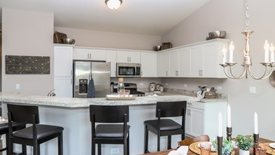 New Homes in Illinois IL - Bluebell Ridge by Hartz Homes