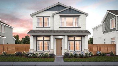 New Homes in California CA - Beacon at Delta Coves by Pulte Homes